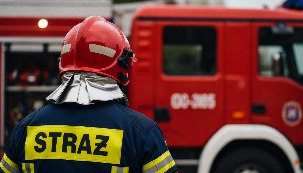 Nowe władze OSP Grabie – mieszkańcy w oczekiwaniu na bezpieczeństwo