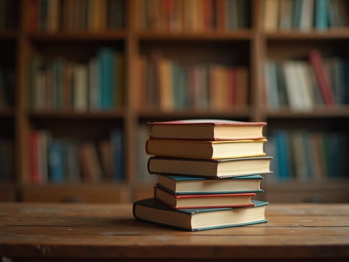 Biblioteka w sercu gminy: Rok pełen wzrostu i zaangażowania mieszkańców