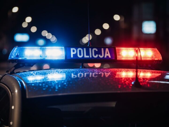 Twój Dzielnicowy – Bezpieczeństwo na Wyciągnięcie Ręki