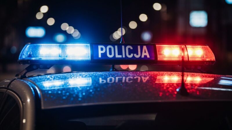 Twój Dzielnicowy – Bezpieczeństwo na Wyciągnięcie Ręki