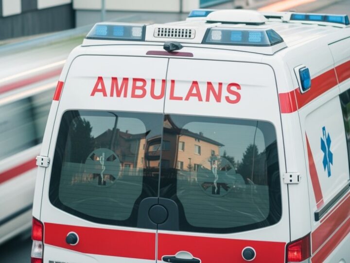 Szybka akcja policji ratuje 15-latka – rodzina dziękuje za wsparcie