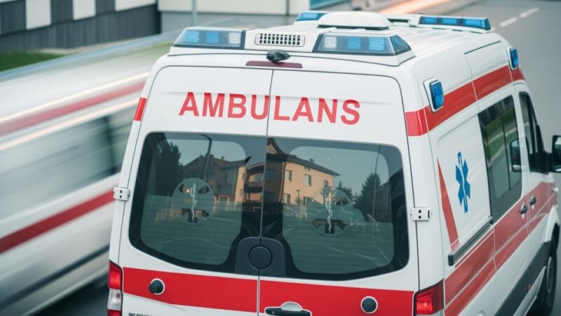 Szybka akcja policji ratuje 15-latka – rodzina dziękuje za wsparcie