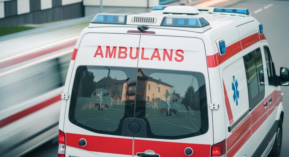 Szybka akcja policji ratuje 15-latka – rodzina dziękuje za wsparcie