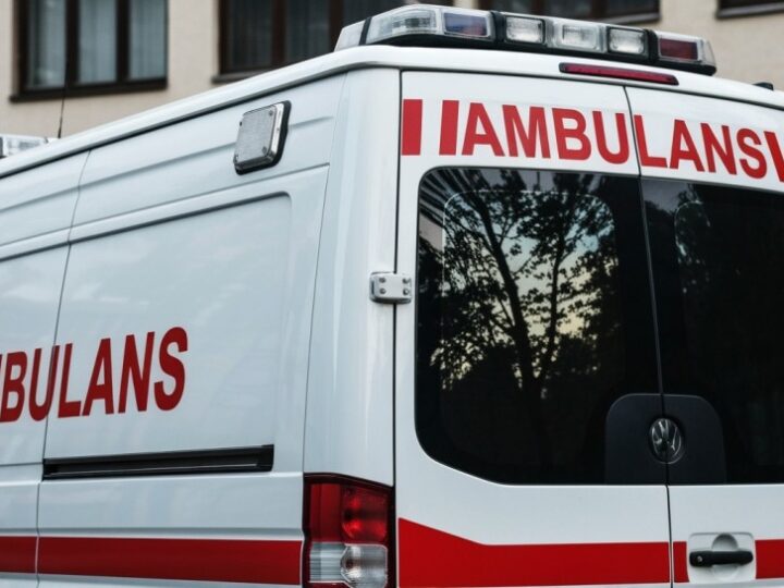 Szkolenie „Ratownik–Dozymetrysta” w Krakowie: PSP i Wojsko w akcji na rzecz bezpieczeństwa CBRN