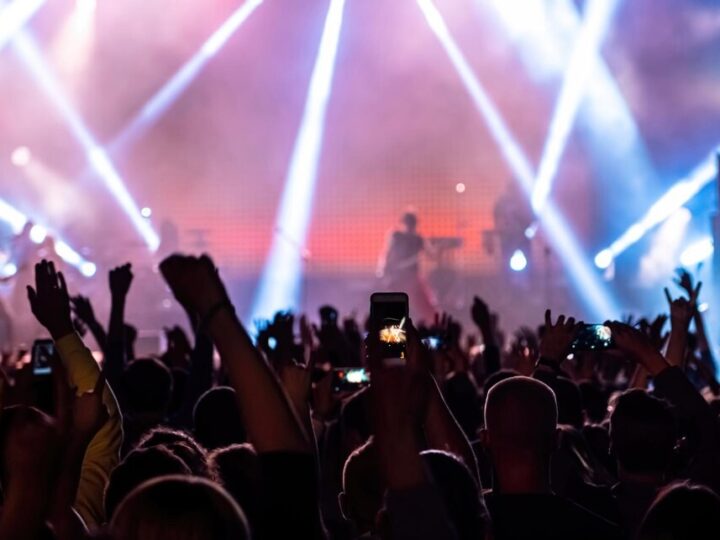 Gdów Art: Wernisaż Sztuki i Jazzowe Melodie w Centrum Kultury