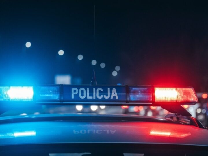 Złodzieje w rękach sprawiedliwości: telefon odzyskany w błyskawicznym pościgu