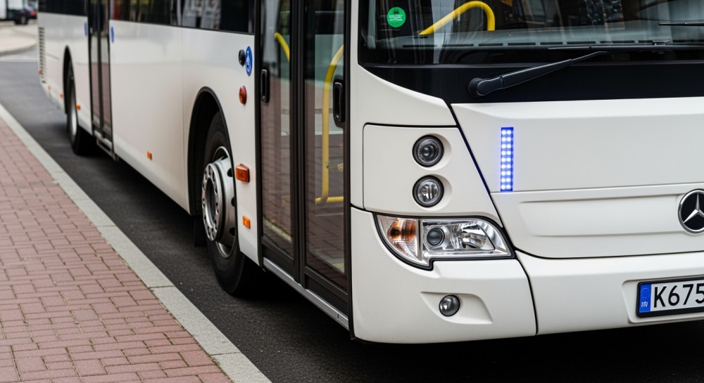 Nowe rozkłady jazdy tramwajów i autobusów po feriach w Krakowie