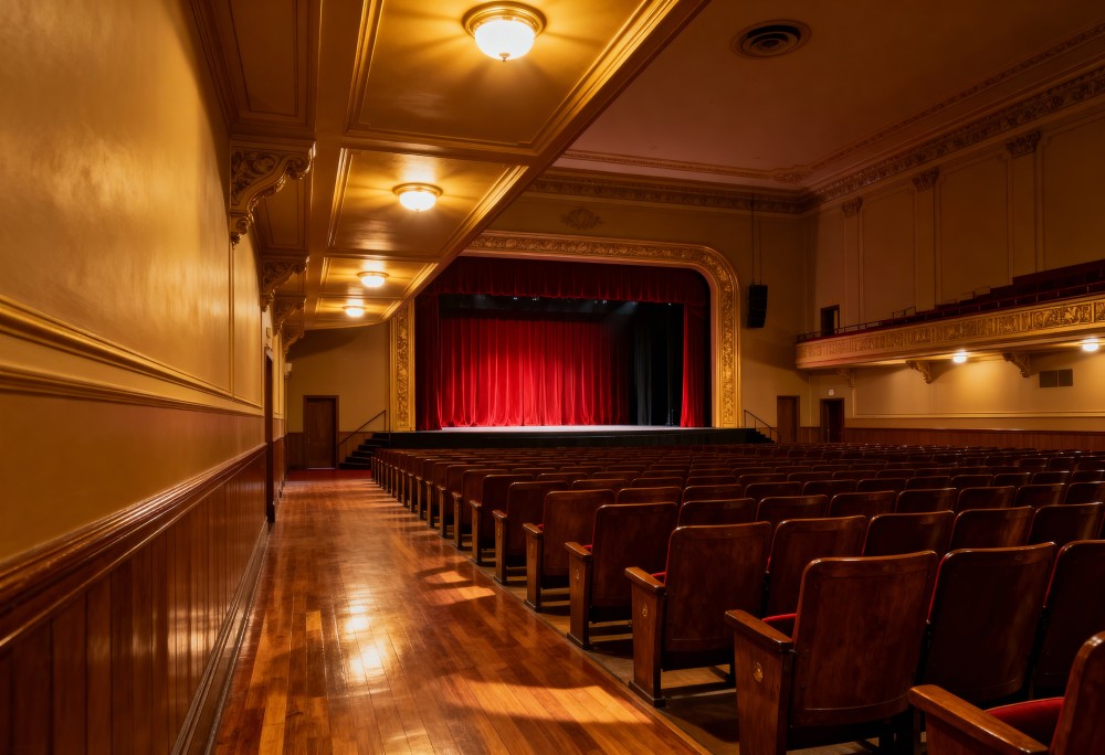 Wieliczka zaprasza na monodram: „Kamień na kamieniu” o polskiej tożsamości