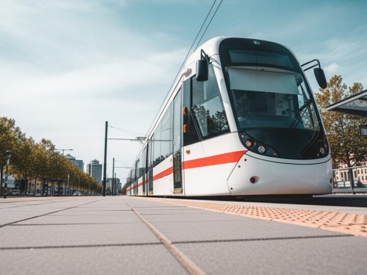 Awaryjne prace na torowisku ul. Starowiślnej trwają