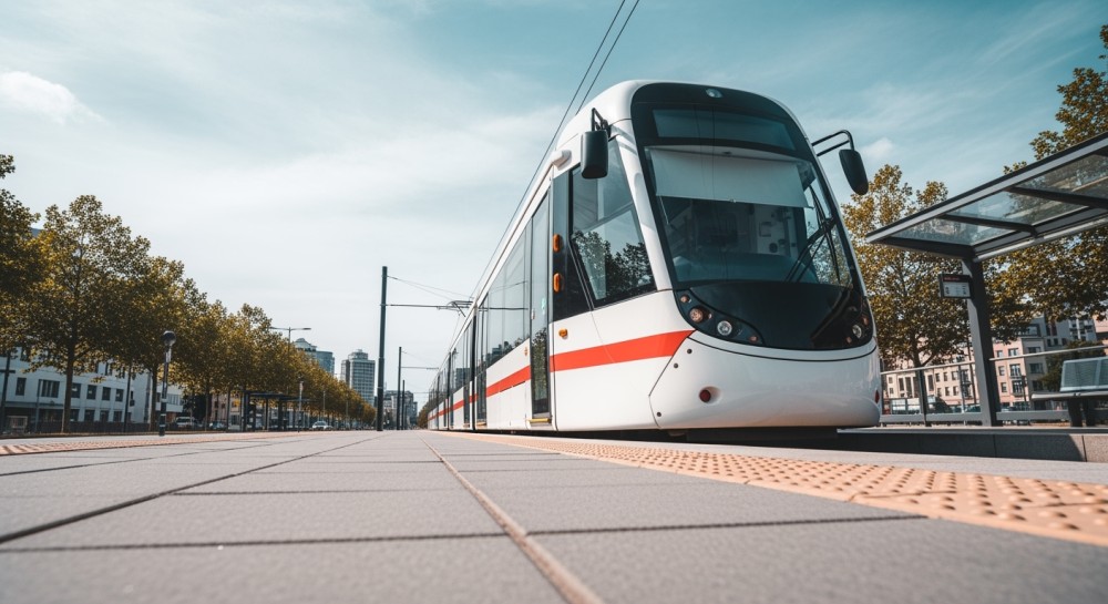 Awaryjne prace na torowisku ul. Starowiślnej trwają