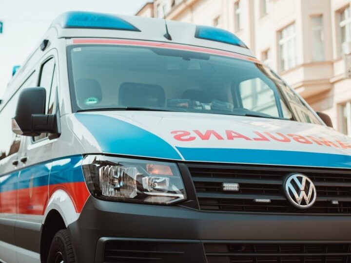 Tygrys Ratownik wraca z pomocą: 500 maskotek dla dzieci w potrzebie