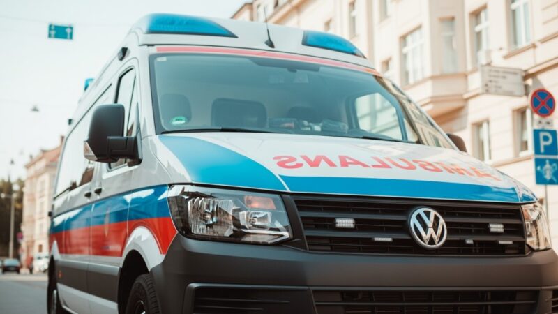 Tygrys Ratownik wraca z pomocą: 500 maskotek dla dzieci w potrzebie