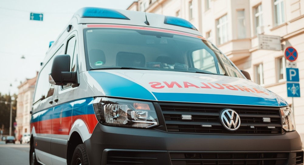 Tygrys Ratownik wraca z pomocą: 500 maskotek dla dzieci w potrzebie