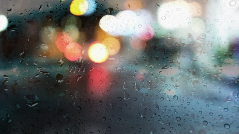 Silny mróz na horyzoncie – bądźcie ostrożni!