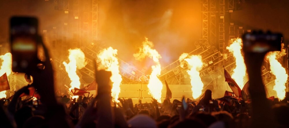 Krakowskie Walentynki: Muzyka, Historia i Niezapomniane Chwile