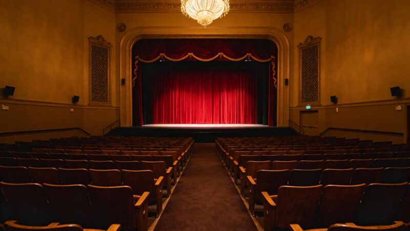 Teatr dla Wszystkich: Warsztaty dla Osób z Niepełnosprawnościami w Dniach Komedii dell’Arte