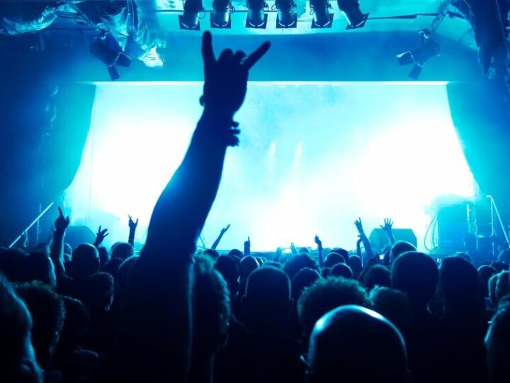 Kraków w ten weekend: Kultura, festiwale i niezapomniane wydarzenia!