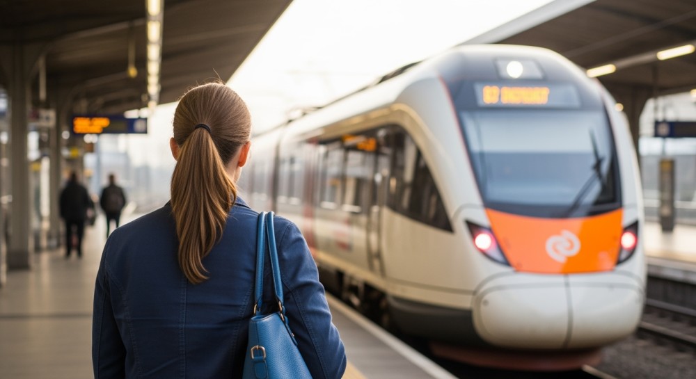Kolejowe dziedzictwo Wieliczki: Jak transport zmienił miasto