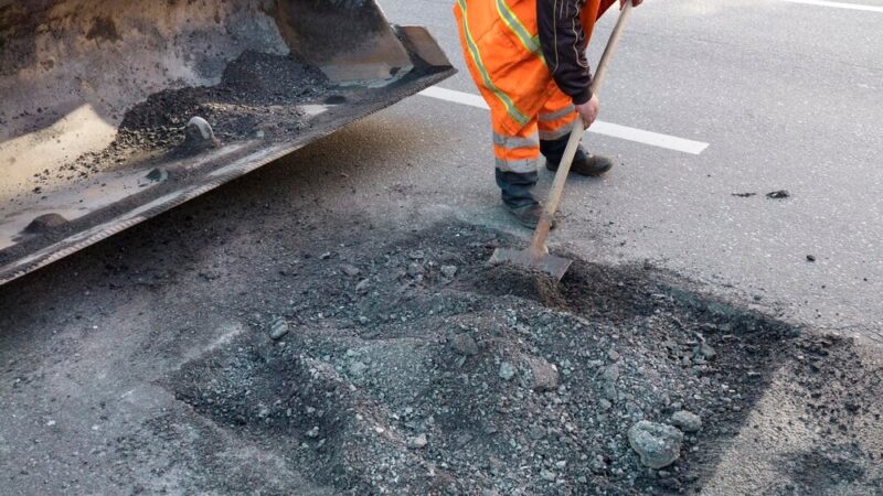 Nowa era dla Wieliczki: Ulica Winnicka zyska nową jakość w 2026 roku!