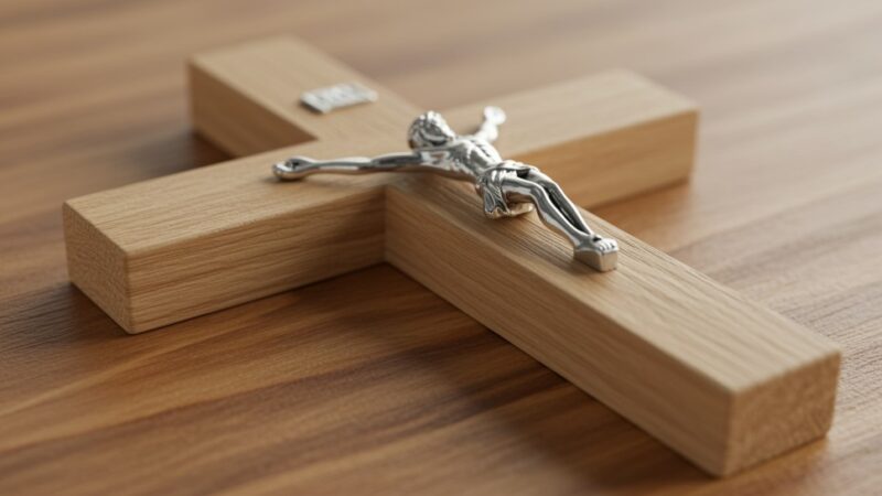 Zabytki sakralne w Gminie Biskupice zyskują nowe życie dzięki dotacji na konserwację