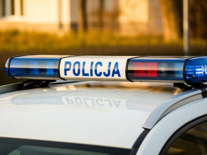 Awantura w Oświęcimiu: Nietrzeźwy klient atakuje kasjerkę za odmowę sprzedaży alkoholu