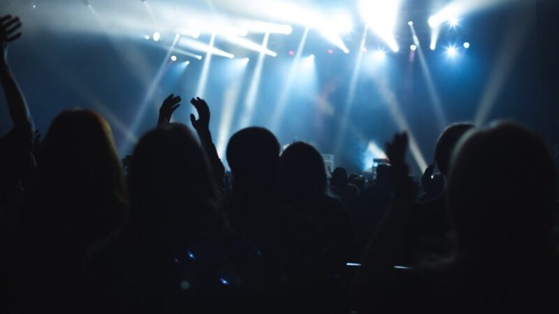 Koncert z okazji Dnia Kobiet: Bilety zniknęły w mgnieniu oka!