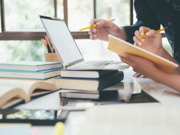 Edukacyjne Targi Nowohuckich Szkół Ponadpodstawowych po raz XVIII