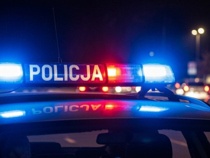 Zgubiona w Krakowie: Pomóż odnaleźć 17-letnią Martynę Kasinowicz!