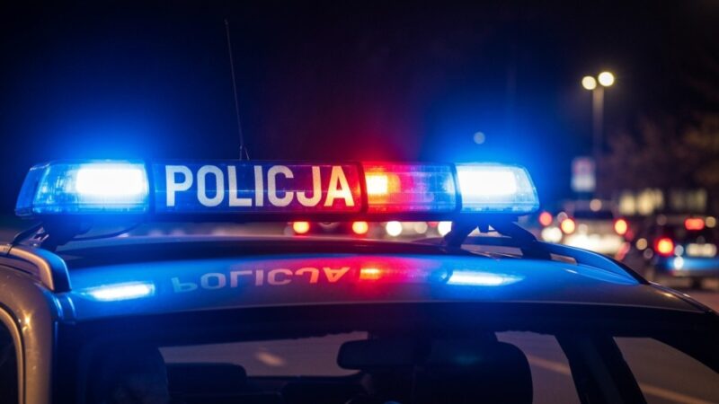 Zgubiona w Krakowie: Pomóż odnaleźć 17-letnią Martynę Kasinowicz!