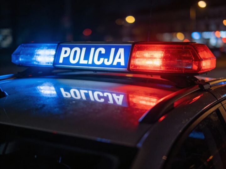 Zatrzymano recydywistę za kradzież butli z gazem