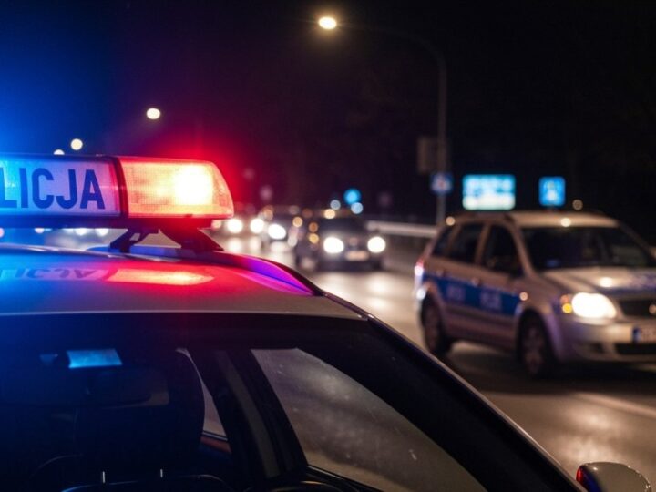 Kraków: Policja aresztowała złodzieja rowerów, sprawa w toku