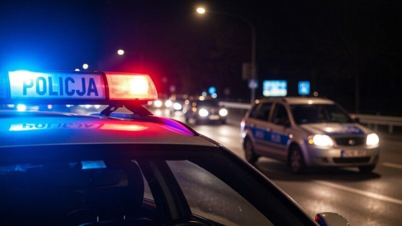 Kraków: Policja aresztowała złodzieja rowerów, sprawa w toku