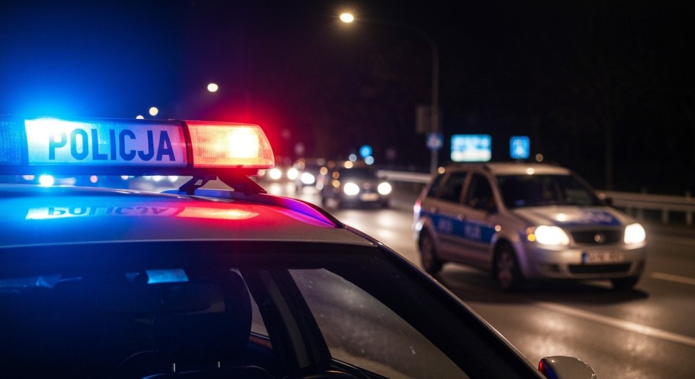 Kraków: Policja aresztowała złodzieja rowerów, sprawa w toku