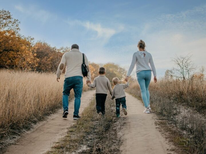 Złote Gody 2026: Zgłoś swoją parę na jubileusz 50-lecia małżeństwa!