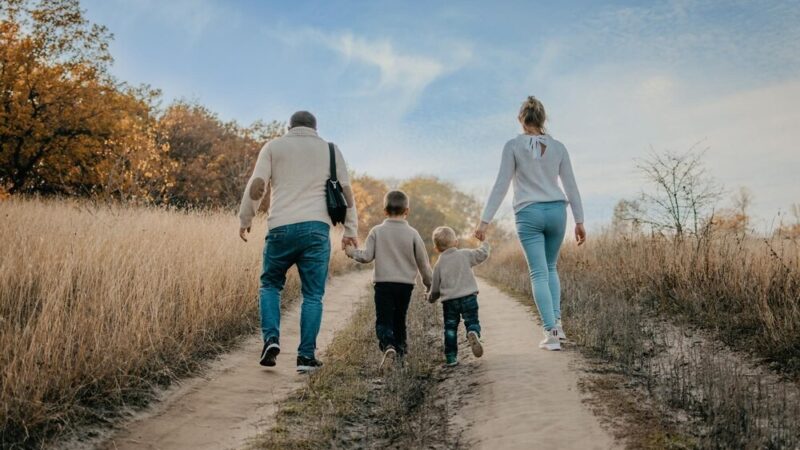 Złote Gody 2026: Zgłoś swoją parę na jubileusz 50-lecia małżeństwa!