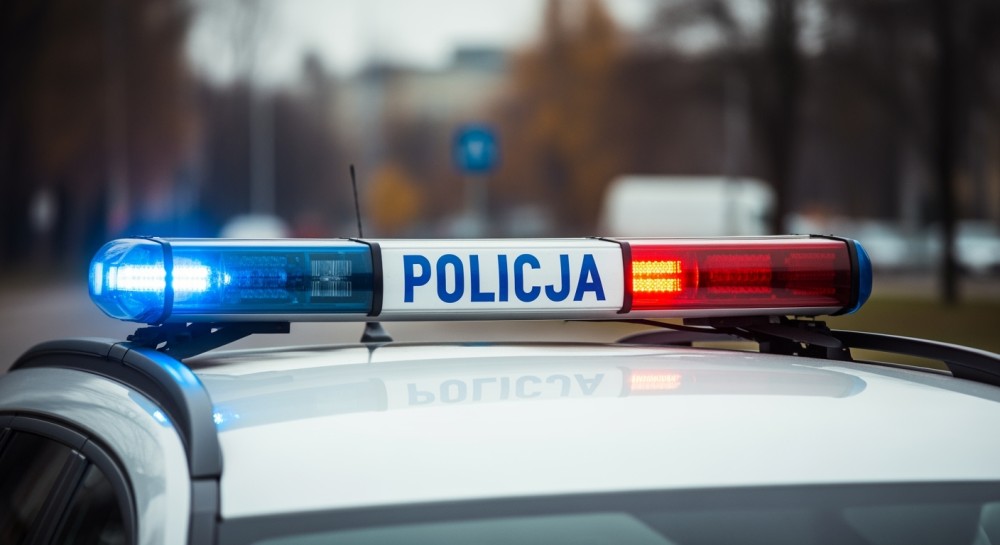 Policja w Limanowej rozbija siatkę oszustów internetowych dzięki czujności mieszkańca