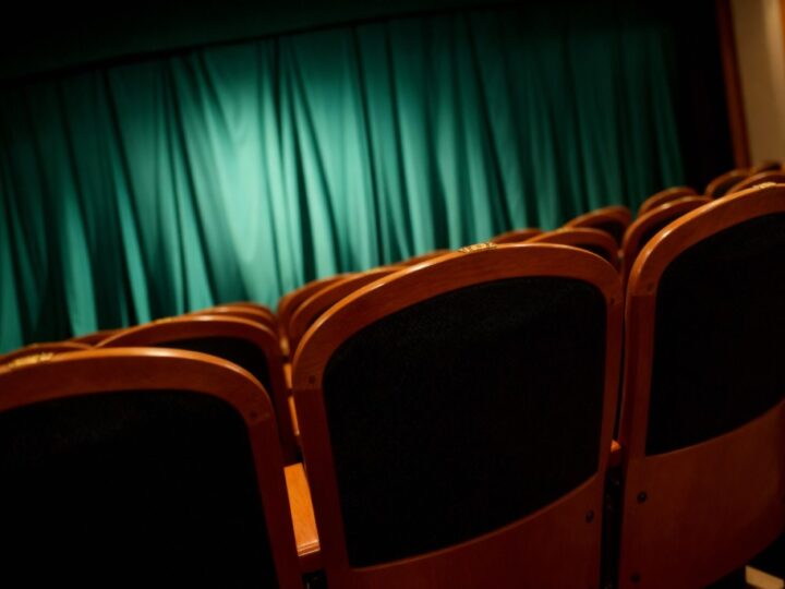 Zimowa magia w Swoszowicach: Spektakl „Królowa Śniegu” już 10 lutego!