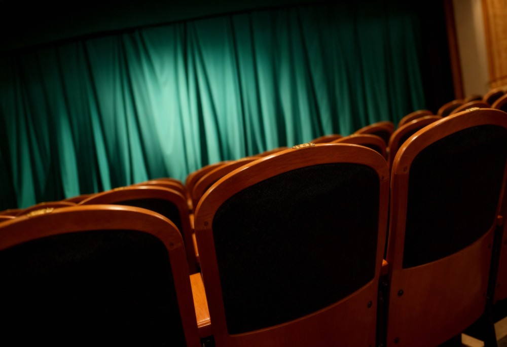 Zimowa magia w Swoszowicach: Spektakl „Królowa Śniegu” już 10 lutego!