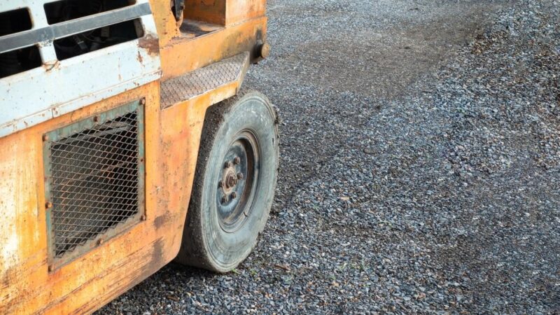 Zimowe wyzwania w Krzeszowicach: Jak bezpiecznie poruszać się po drogach?