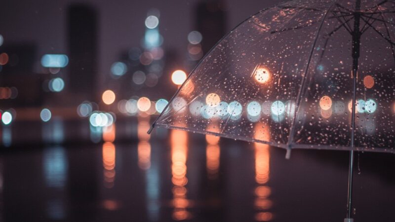 Zimowe wyzwania w Wieliczce: śnieg i oblodzenia nadchodzą!