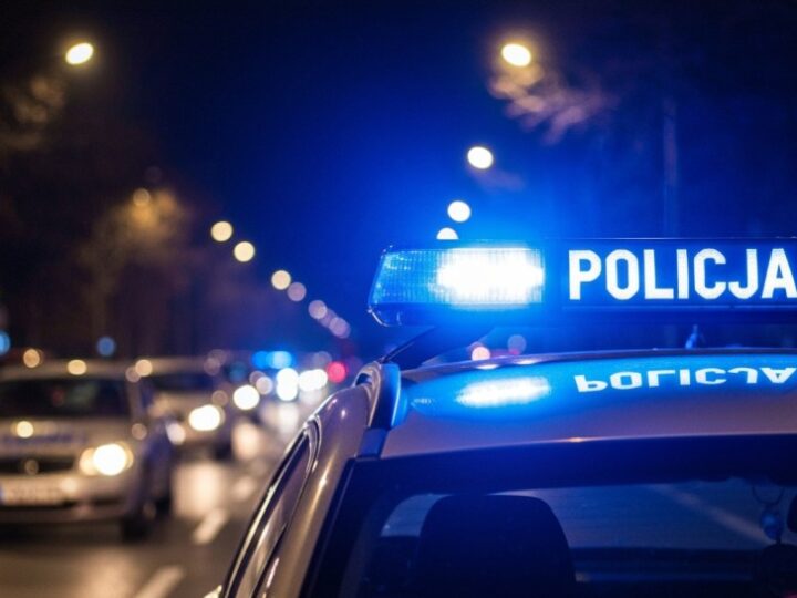 16-latek z Nowej Huty zatrzymany za posiadanie i handel narkotykami