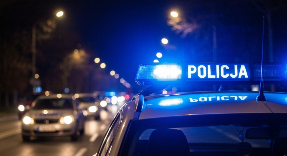 16-latek z Nowej Huty zatrzymany za posiadanie i handel narkotykami