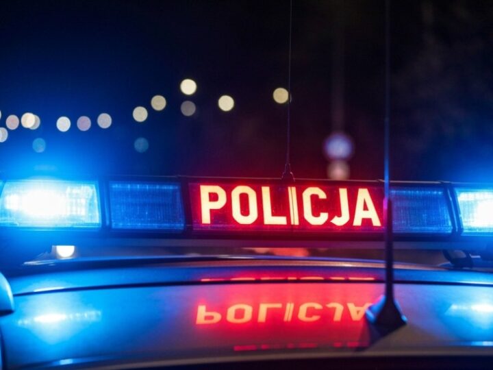 Kraków w szoku: Złodziej okradał kościoły przez dwa lata!