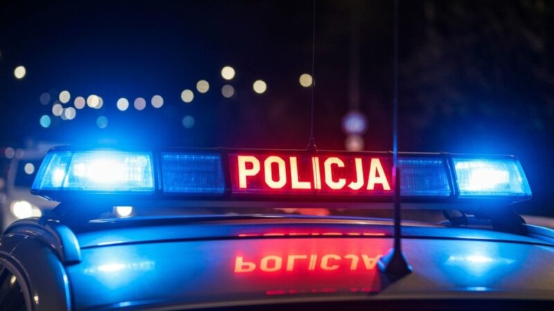 Kraków w szoku: Złodziej okradał kościoły przez dwa lata!