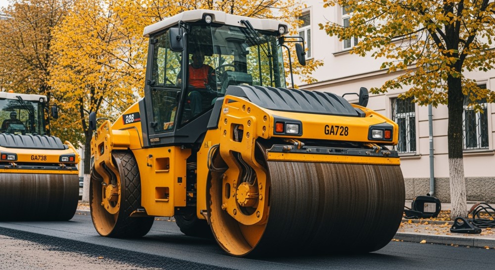 Awaryjna naprawa studzienki przy przystanku Plac Inwalidów 03