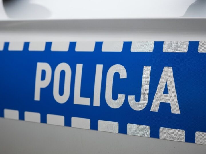 Bójka z nożem w Skawinie – sprawcy w rękach policji