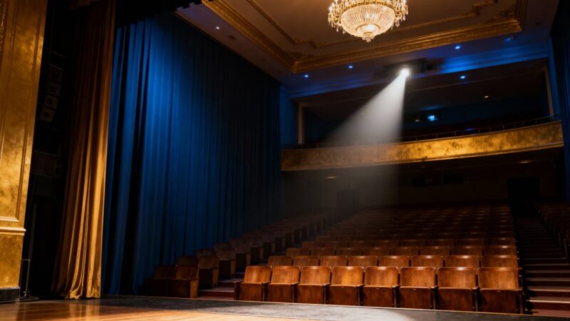 Przygody gajowego Chrobotka: Rodzinna bajka w Dworze Czeczów