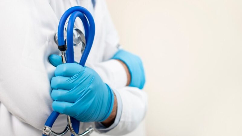 Darmowe mammografie dla kobiet w powiecie wielickim – sprawdź harmonogram!