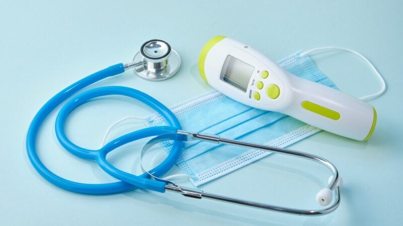 Bezpłatne badania mammograficzne w Trąbkach – sprawdź swoją szansę!