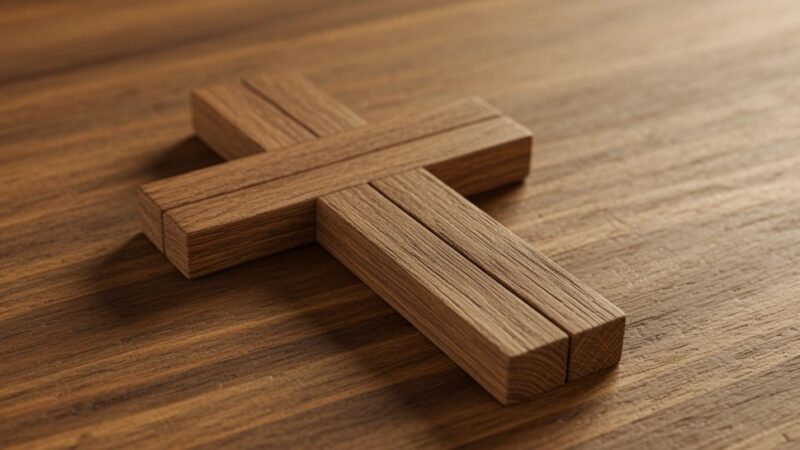 Łagiewniki w gotowości: Tysiące pielgrzymów na Niedzieli Miłosierdzia!